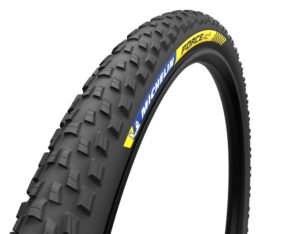 7 Michelin Force XC2 This month's hottest new products in the bike trade