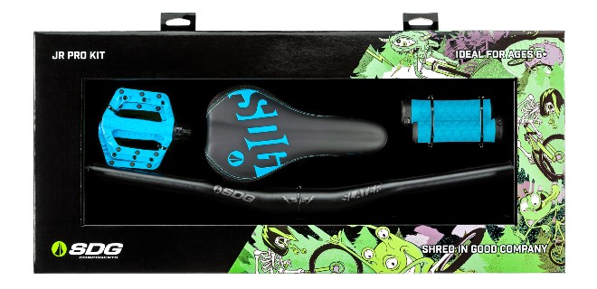 BikeBiz’s guide to the latest kids’ bikes and accessories