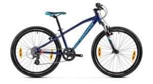 7 Silverfish Mondraker Leader 20 1 BikeBiz’s guide to the latest children’s bikes
