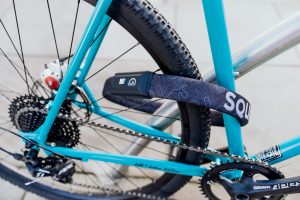 7 Squire Straplok 35 2 1 The hottest new products in the bike trade this April