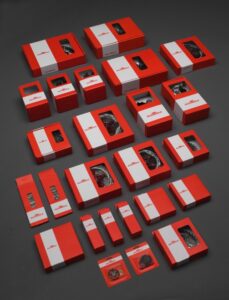 7 Sunrace 1 BikeBiz’s guide to the latest chains, gears and cranks