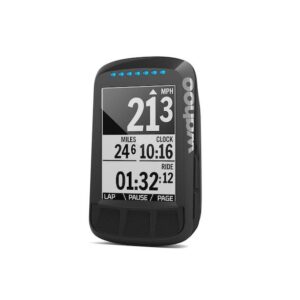 7 Wahoo Elemnt BikeBiz’s guide to the latest cycle computers