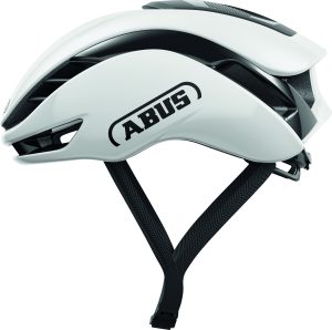7. 98006 GAMECHANGER 2.0 SHINY WHITE SIDE The hottest new products in the bike trade in August
