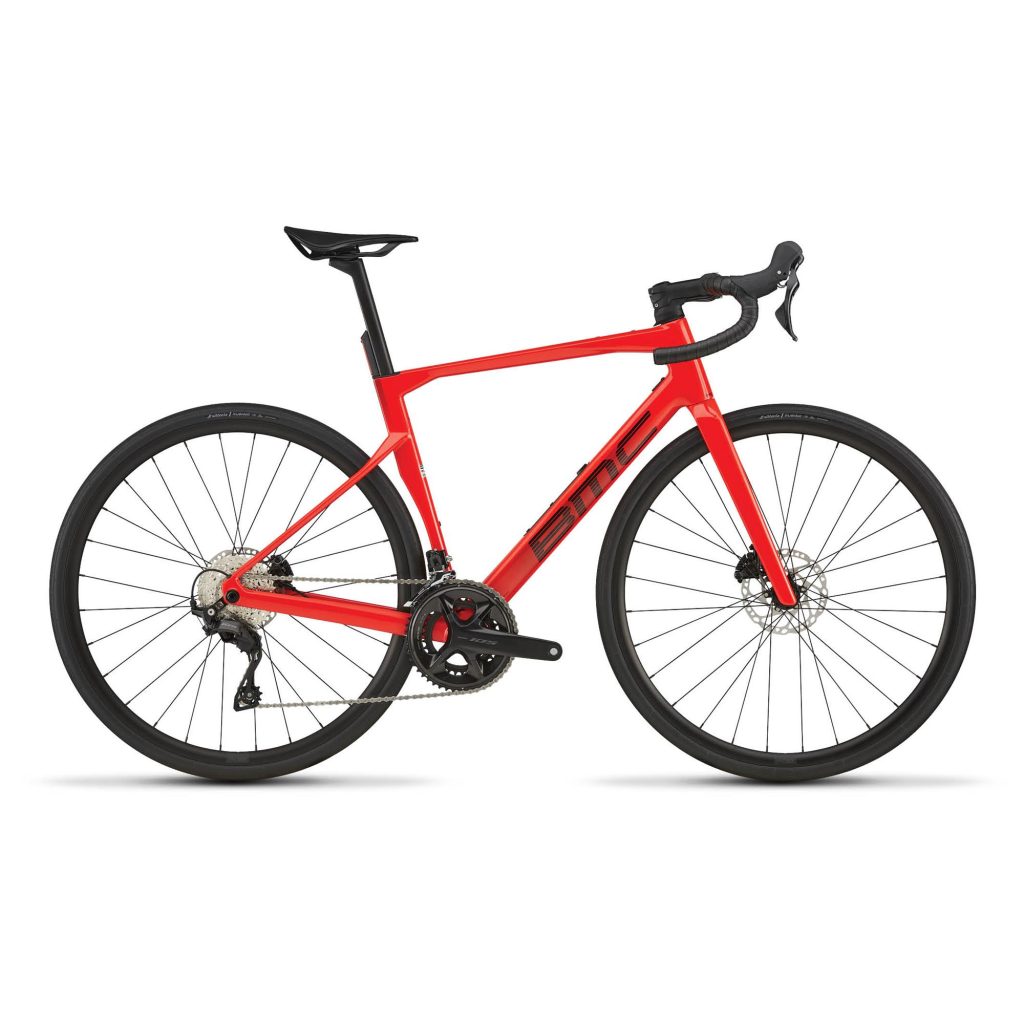7. BMC Three BikeBiz July Sector Guides: Road Bikes, Accessories and Clothing