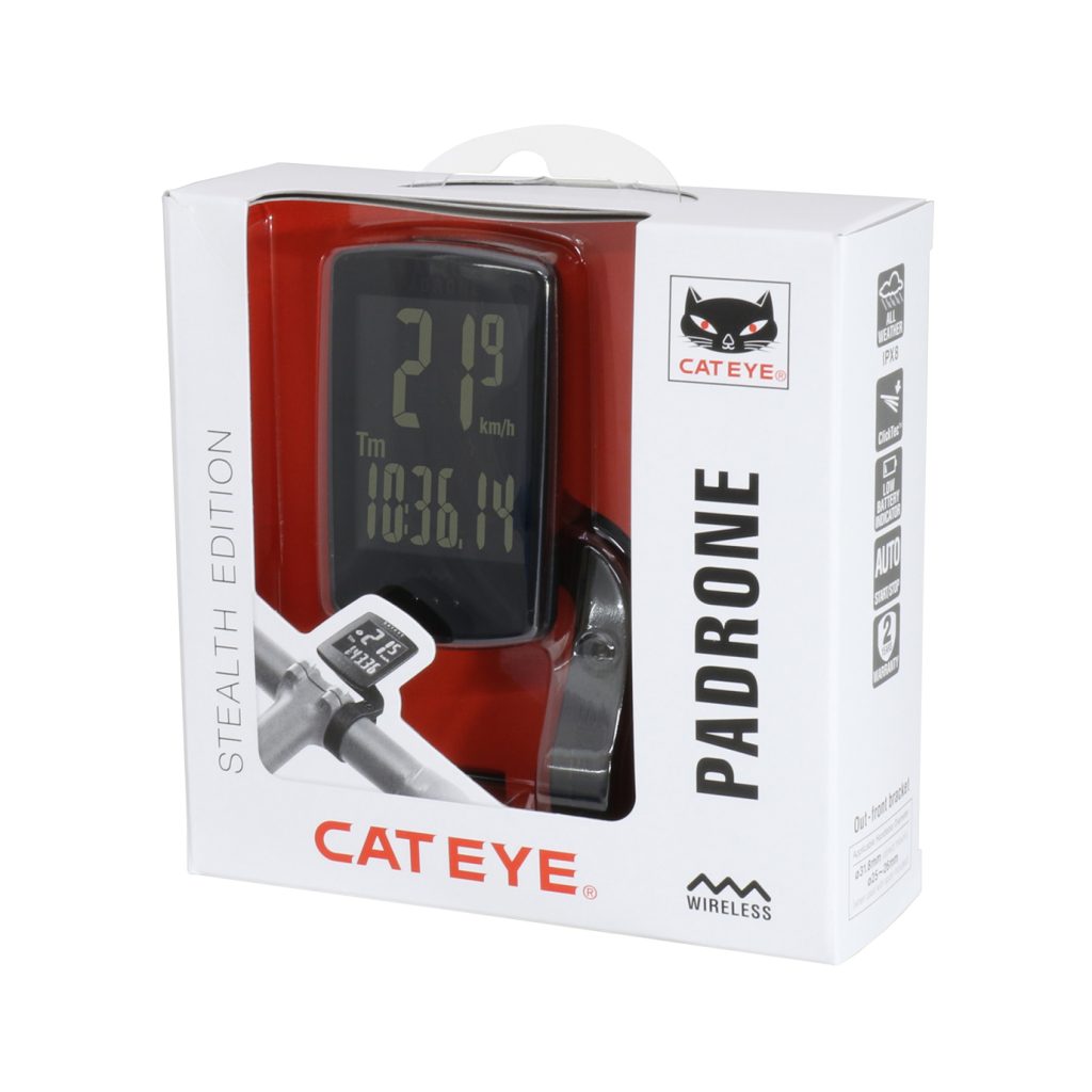 7. Cateye BikeBiz September Sector Guides: Indoor Training, Cycle Computers and Power Meters