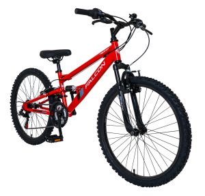 7. Falcon Neutron B24 BikeBiz’s guide to the latest kids' bikes and accessories