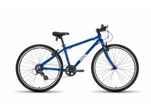 7. Frog 67 hybrid bike The hottest new products in the bike trade in June