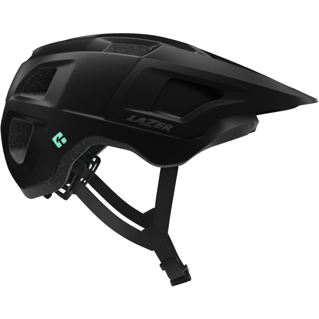 7. Lazer Lupo BikeBiz June Sector Guides: Helmets