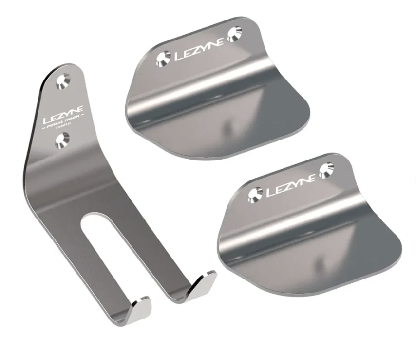 Lezyne Stainless Pedal Hook