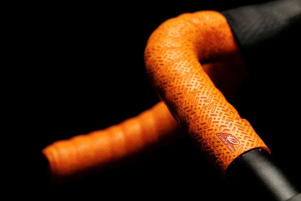 7. LizardSkins DSP ultra BikeBiz March Sector Guides: Gravel/Adventure Bikes, Clothing and Accessories