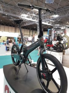 70562089 2409376072449538 2796420195306962944 o Cycle Show 2019 round-up