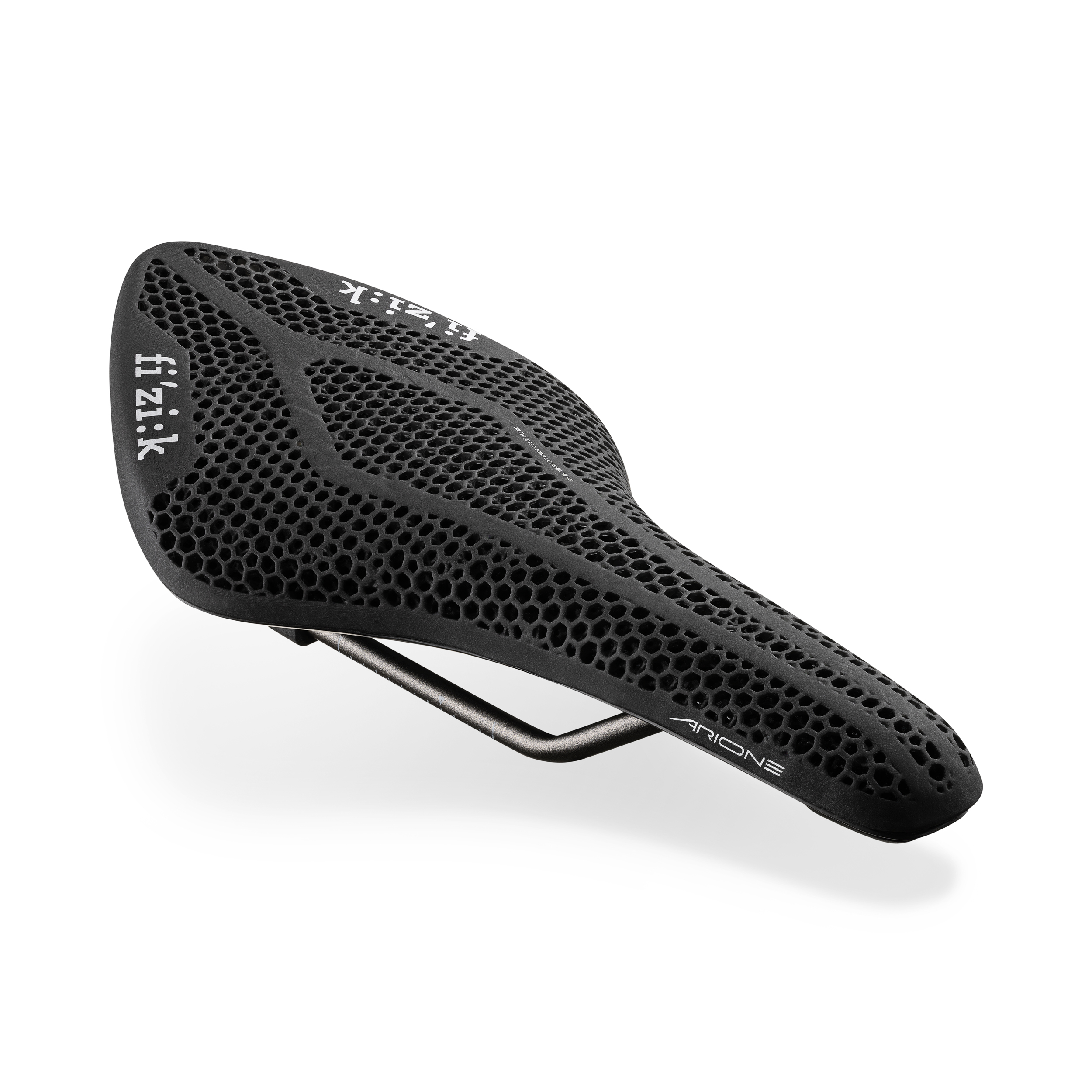 70G9D00A1P002 3 fizik arione r3 adaptive 135 road bike saddle Fizik launches all-new Arione saddle range