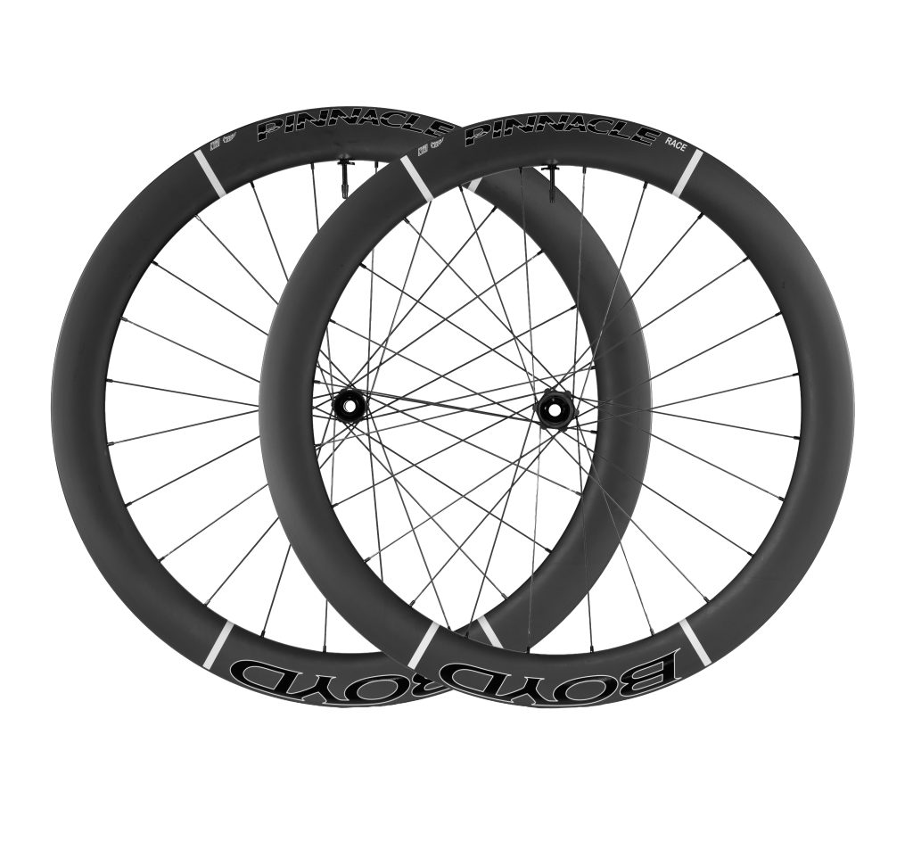 723A8993 copy Boyd Cycling releases aero road wheels and gravel race wheels ahead of Sea Otter