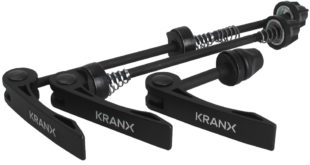 73016 Bob Elliot's new KranX brand now in stock