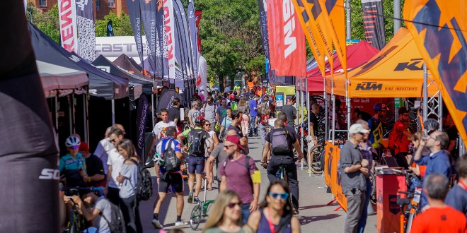 77% of Sea Otter Europe’s expo space already occupied