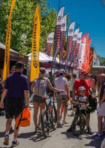 77 of Sea Otter Europes expo space already occupied2 77% of Sea Otter Europe's expo space already occupied