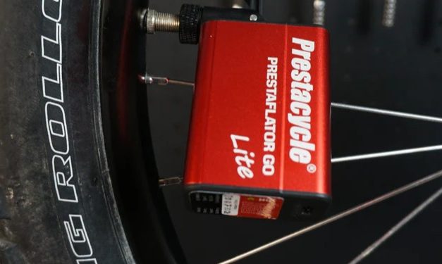 Prestacycle Opens European HQ in French Alps