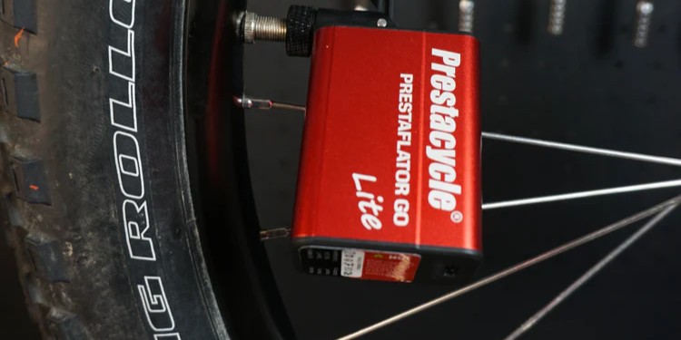 Prestacycle Opens European HQ in French Alps