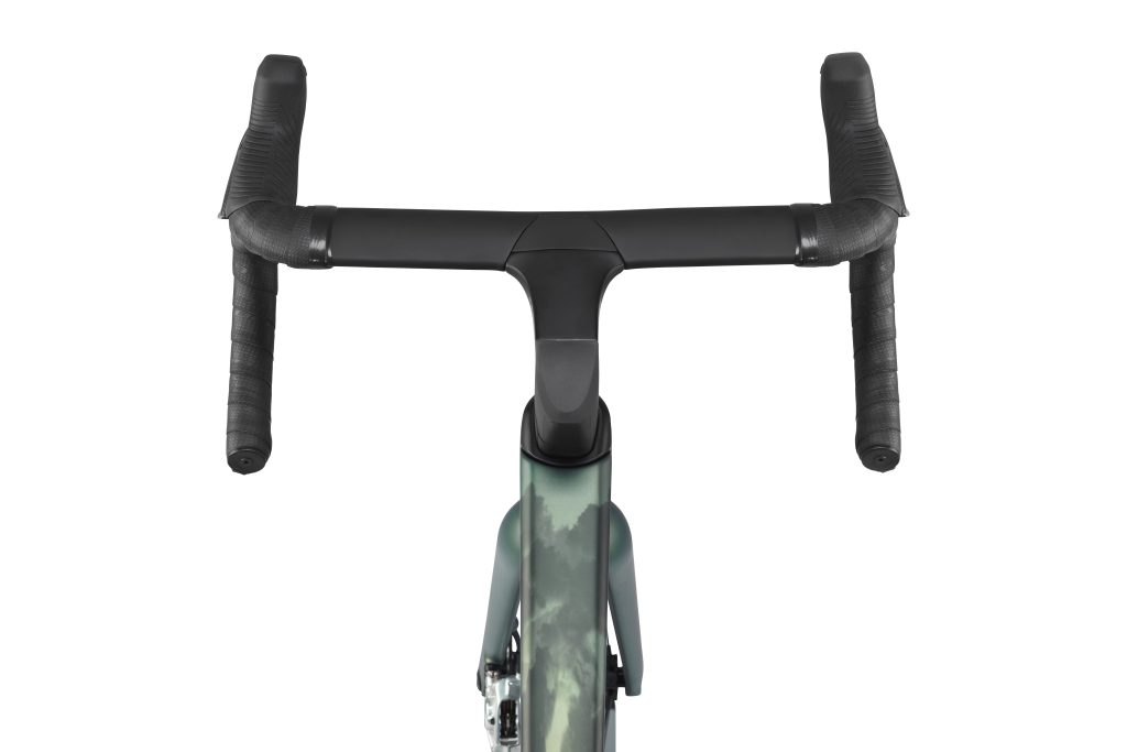 785 huez rs carbon mist verde A6 LOOK Cycles unveils the all-new 785 Huez RS
