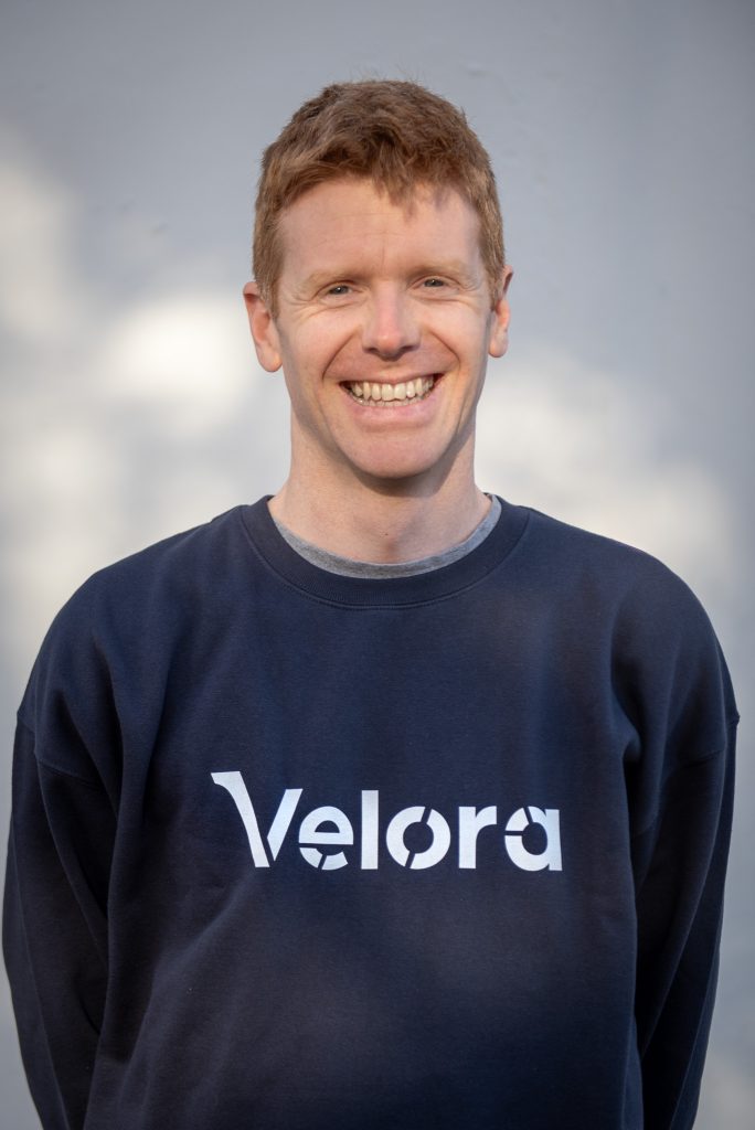 7MK 6261 2 Velora Cycling unveils new cycling media platform