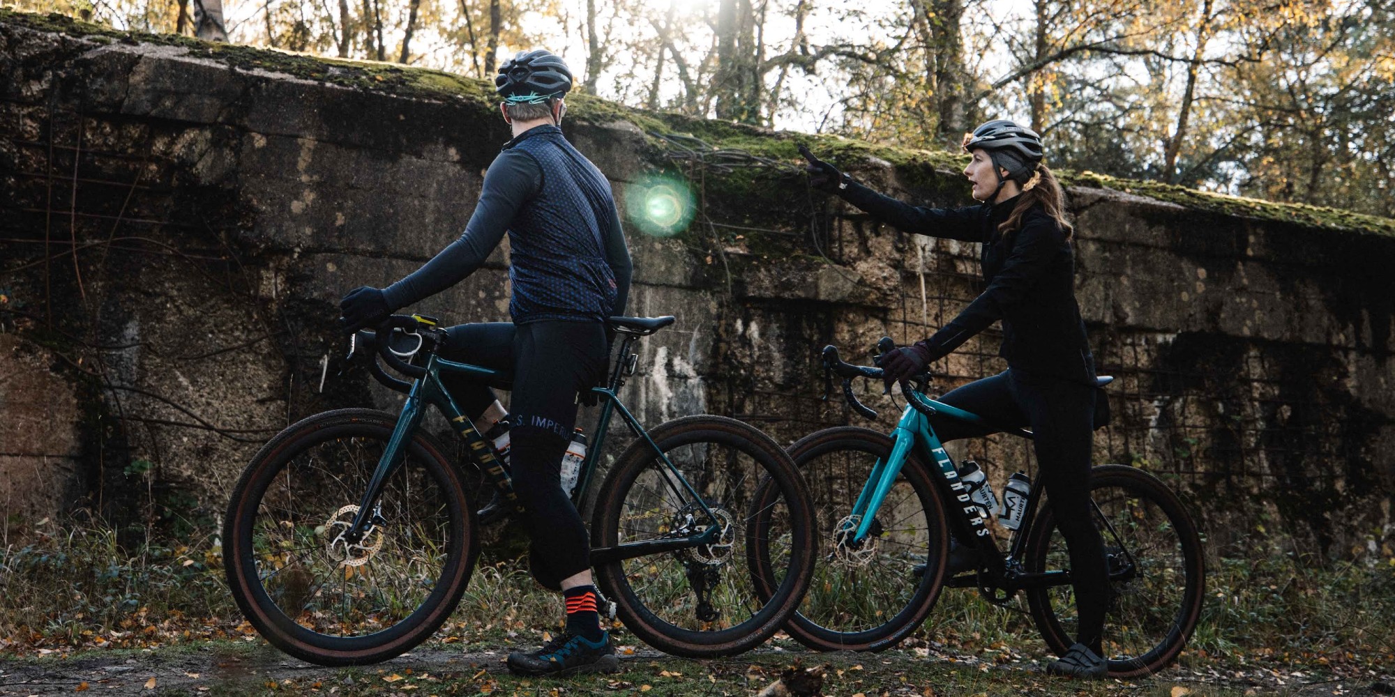 Parcours launches Watts for Trees initiative in partnership with Ecologi