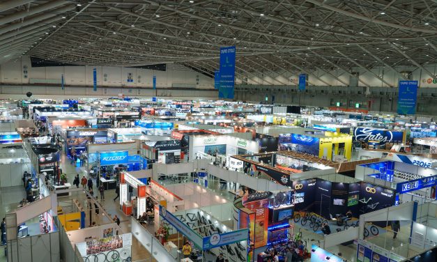 Taipei Cycle Show opens 2027 exhibitor registration and unveils new brand positioning