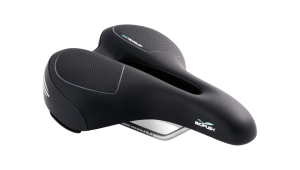 8 Bioflex OnGel Ozone F02 Athletic Side BikeBiz’s guide to the latest women's bikes, accessories and clothing