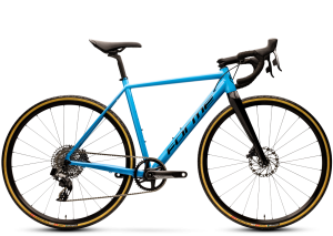 8 CALVER BLUE PRODUCT IMAGE 1 NO BRANDING BikeBiz’s guide to the latest road bikes and accessories