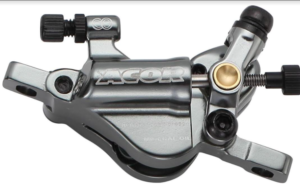 8 Greyville BikeBiz’s guide to the latest brakes