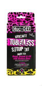 8 Muc Off 1 1 BikeBiz’s guide to the latest wheels, tyres and inner tubes