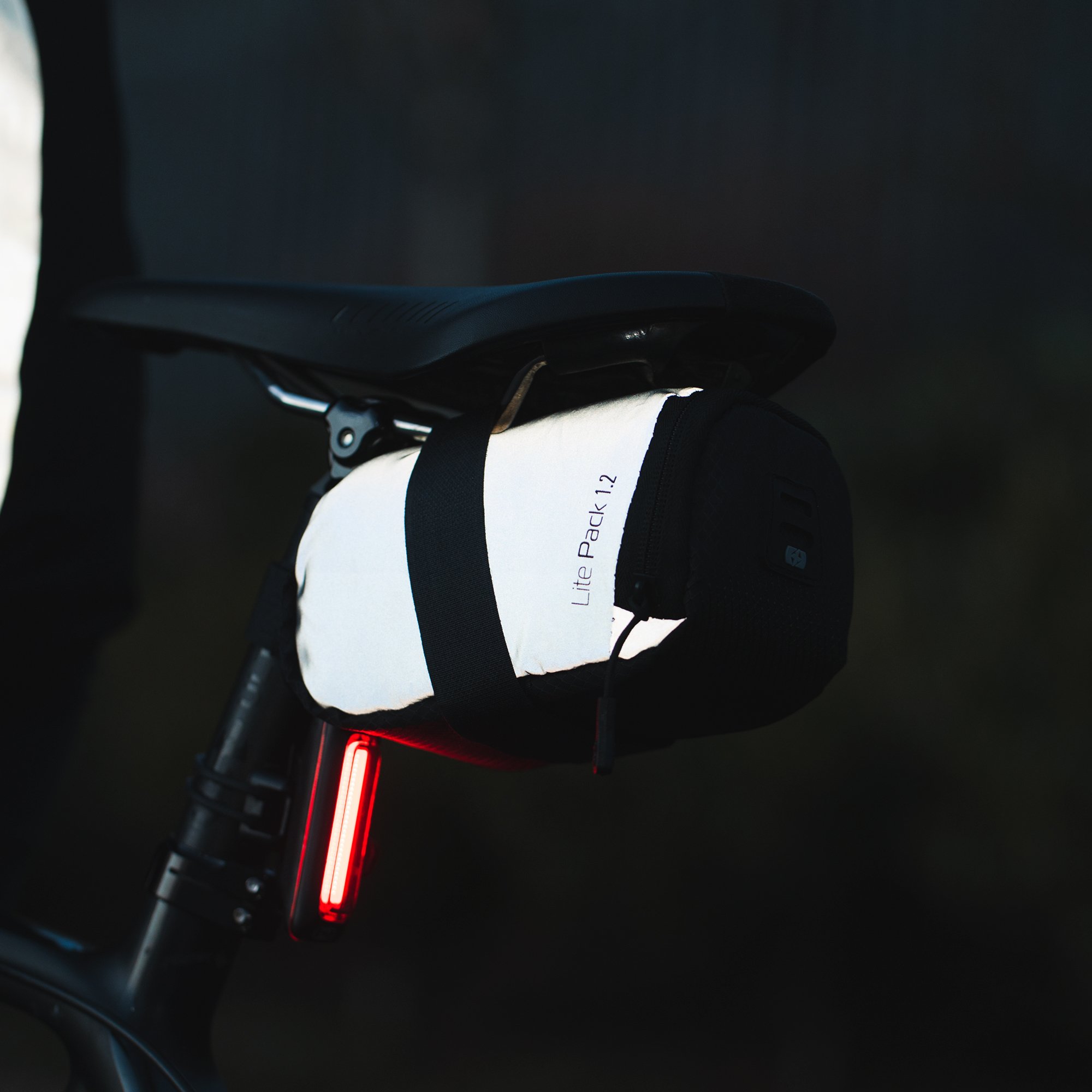 8 Oxford Lite Pack 1.2L BikeBiz’s guide to the latest commuter clothing and cycle luggage