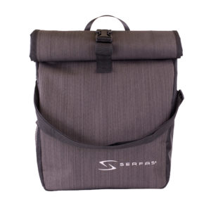 8 Walkers BikeBiz's guide to the latest cycle luggage