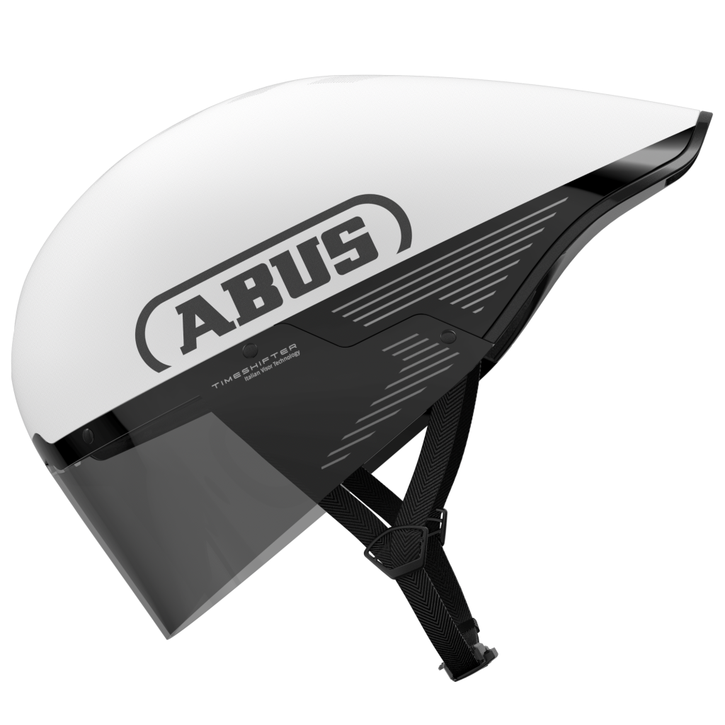 8. ABUS. TIMESHIFTER BikeBiz June Sector Guides: New Products