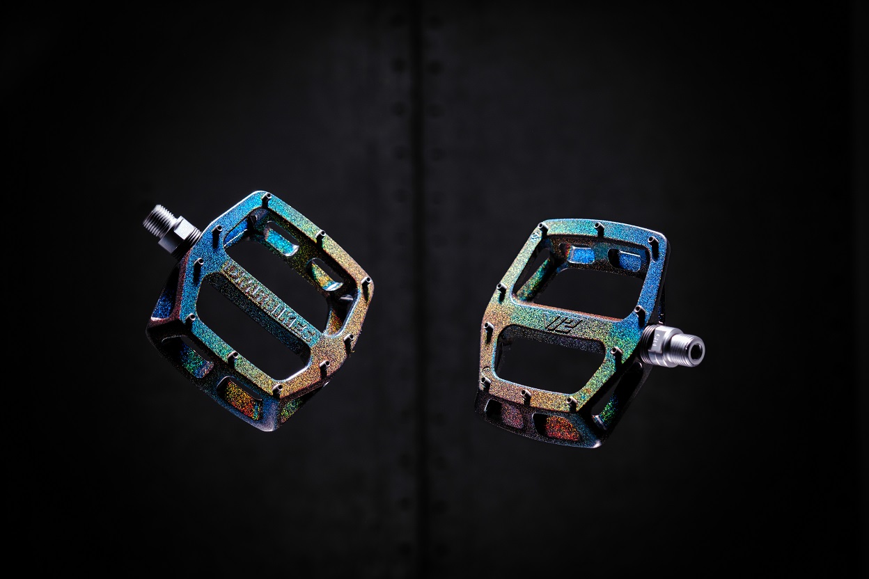 The hottest products in the bike trade this November