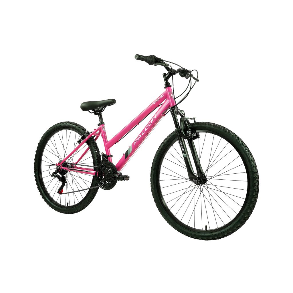 8. Falcon Orchard 26 BikeBiz October Sector Guides: New Products