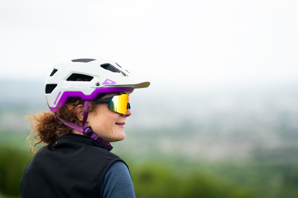 8. Oxford Altius Cycle Helmet1 BikeBiz August Sector Guides: Mountain Bikes, Accessories and Clothing