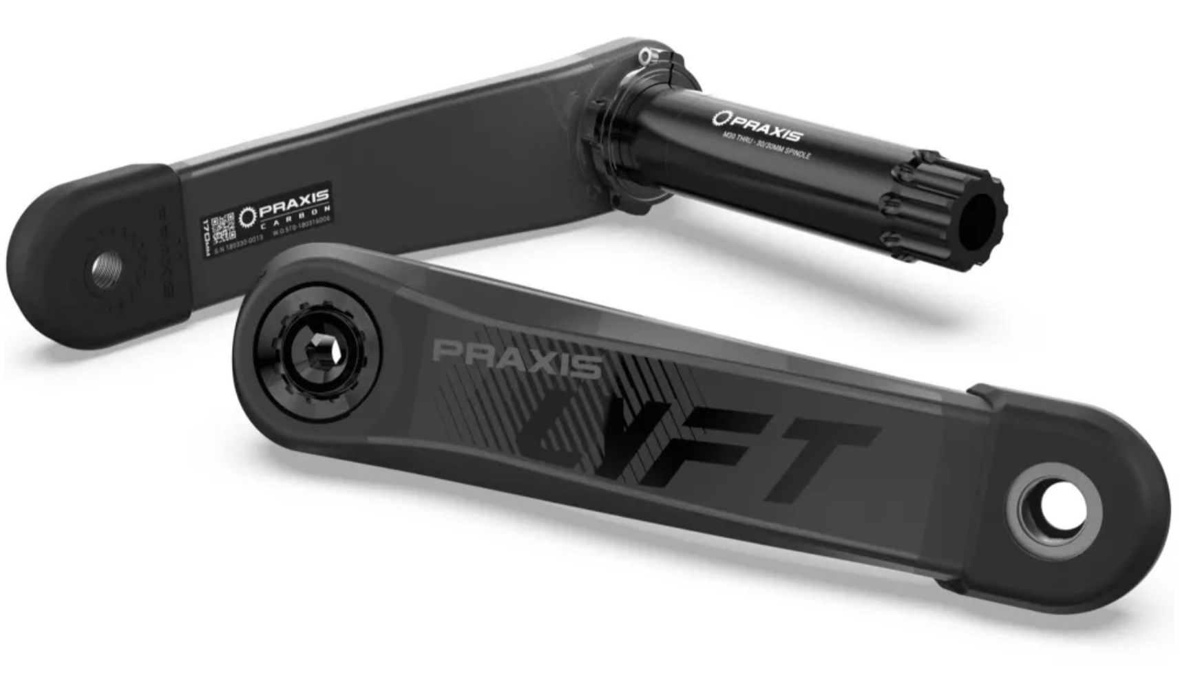BikeBiz’s guide to the latest chains, gears, cranks and brakes