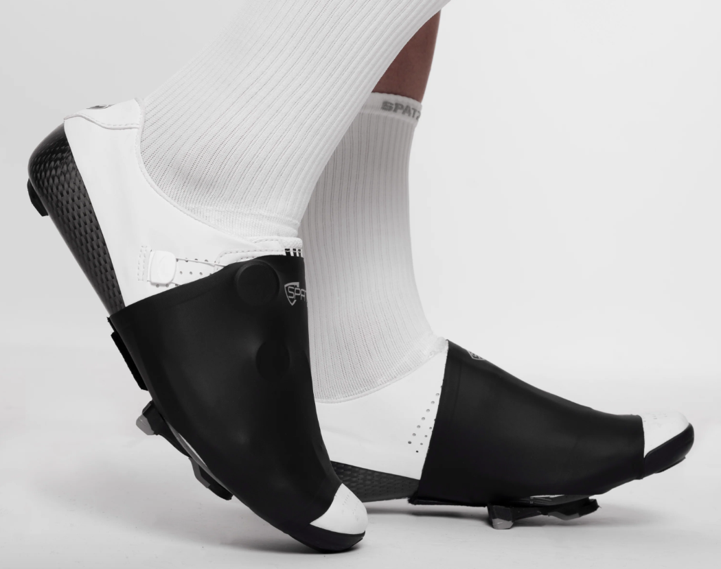 8. Spatzwear Dialz BikeBiz March Sector Guides: New Products