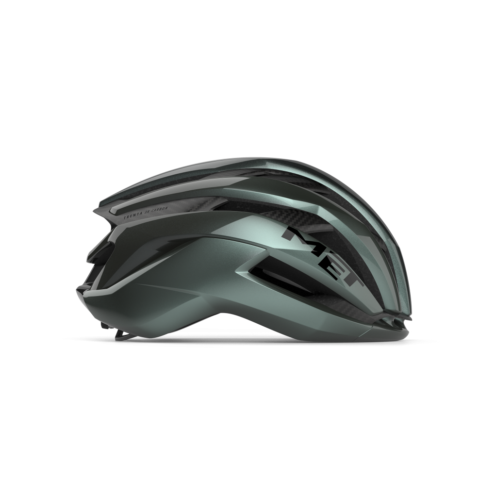 8. Trenta 3K Carbon BikeBiz June Sector Guides: Helmets