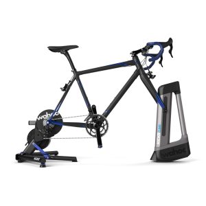 8. Wahoo KICKRCLIMB WFBKTR5 Bike Hero R2 1 BikeBiz's guide to the latest indoor cycling products