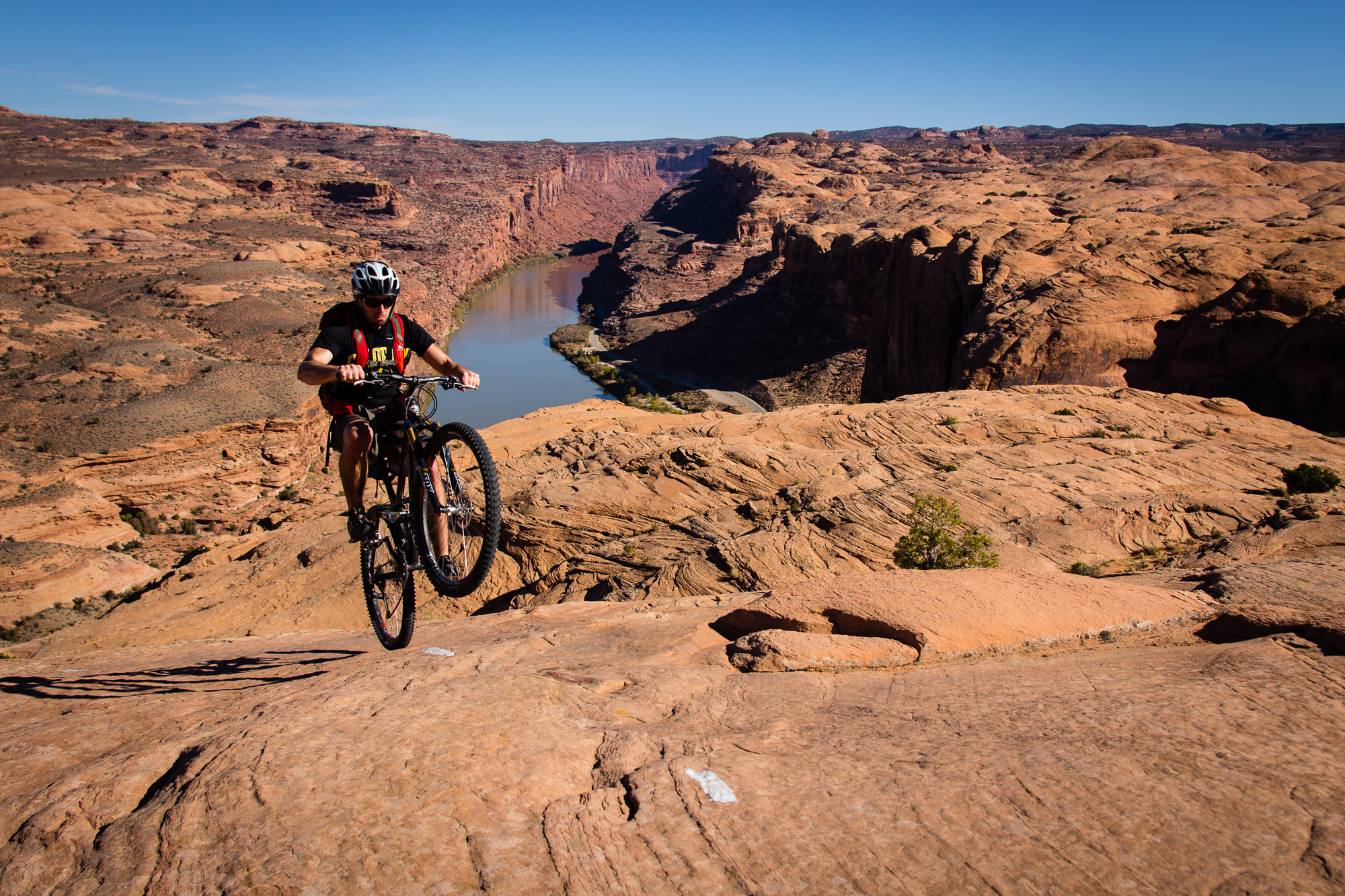 CrankTank partners with Outerbike for Moab-based media schmoozefest