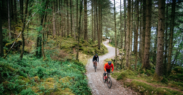 Gravel cycling festival Dukes Weekender set to return next month