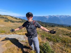 Mark Almond, BikeBiz Judge 2026