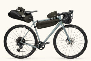 9 Extra Brooks BikeBiz's guide to the latest cycle luggage