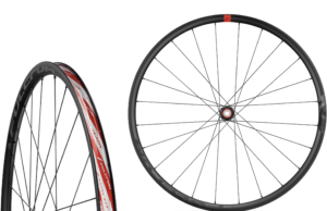 9 Fulcrum BikeBiz’s guide to the latest wheels, tyres and inner tubes