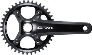 9 Madison GRX BikeBiz’s guide to the latest chains, gears and cranks