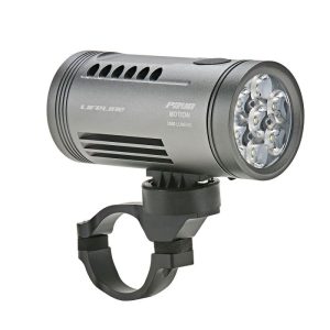 9 Pavo 3500 BikeBiz's guide to the latest lights