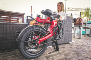 9 Perry BikeBiz's guide to the latest hybrids and folders
