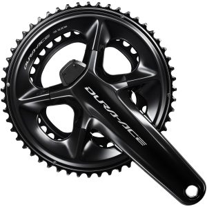 9 Shimano DA Power Meter BikeBiz’s guide to the latest indoor trainers and power meters