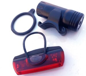 9 Tandem Blaze BikeBiz’s guide to the latest cycle lights